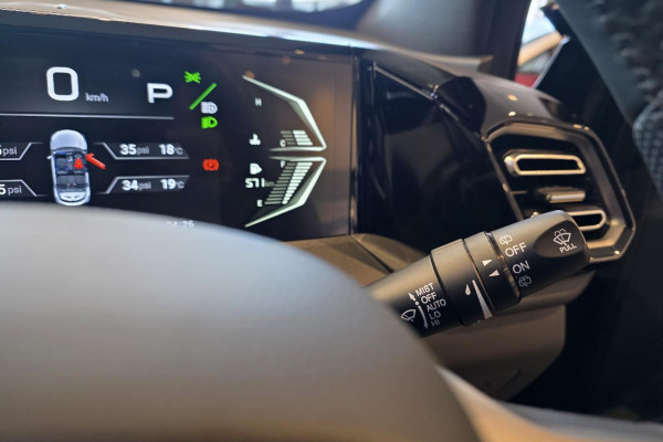 2026 GAC EMZOOM  Luxury SUV Image 25