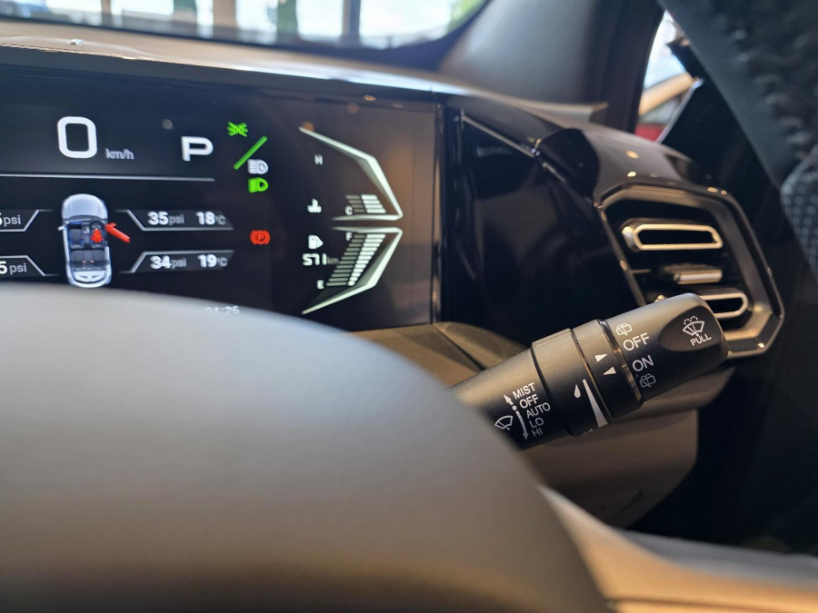 2026 GAC EMZOOM  Luxury SUV Image 25