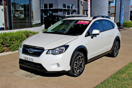 Subaru XV 2.0i G4-X