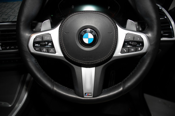 2021 BMW X5 xDrive30d SUV Image 17