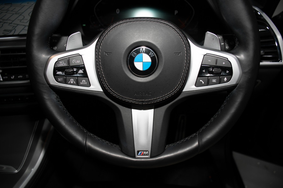 2021 BMW X5 xDrive30d SUV Image 17