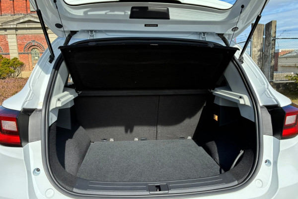 2021 MG ZS EV EV 44kWh SUV Image 14