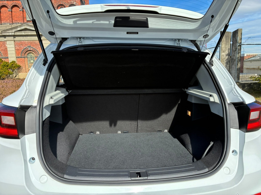 2021 MG ZS EV EV 44kWh SUV Image 14
