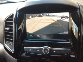 2018 Holden Captiva CG LTZ Suv