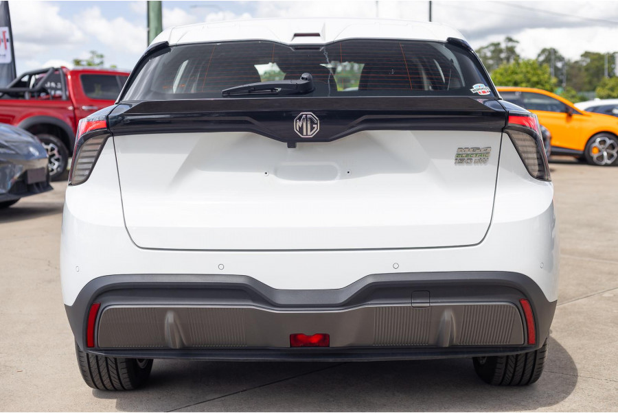 2024 MG MG4 MEH32 Excite 64 150kW Hatch Image 6