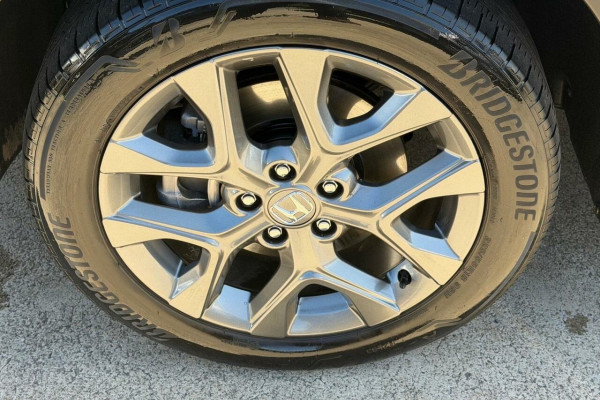2024 Honda ZR-V RZ VTi L+ SUV Image 29