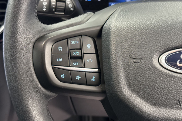 2024 MY24.5 Ford Everest UB Trend SUV