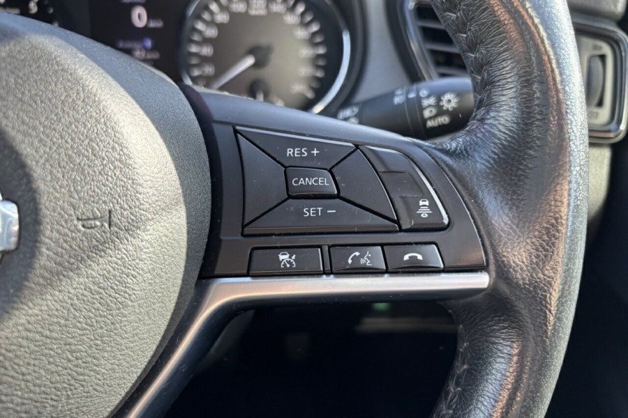2018 Nissan X-Trail T32 Series II Ti Wagon Image 21