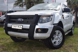 Ford Ranger XLS PX Turbo