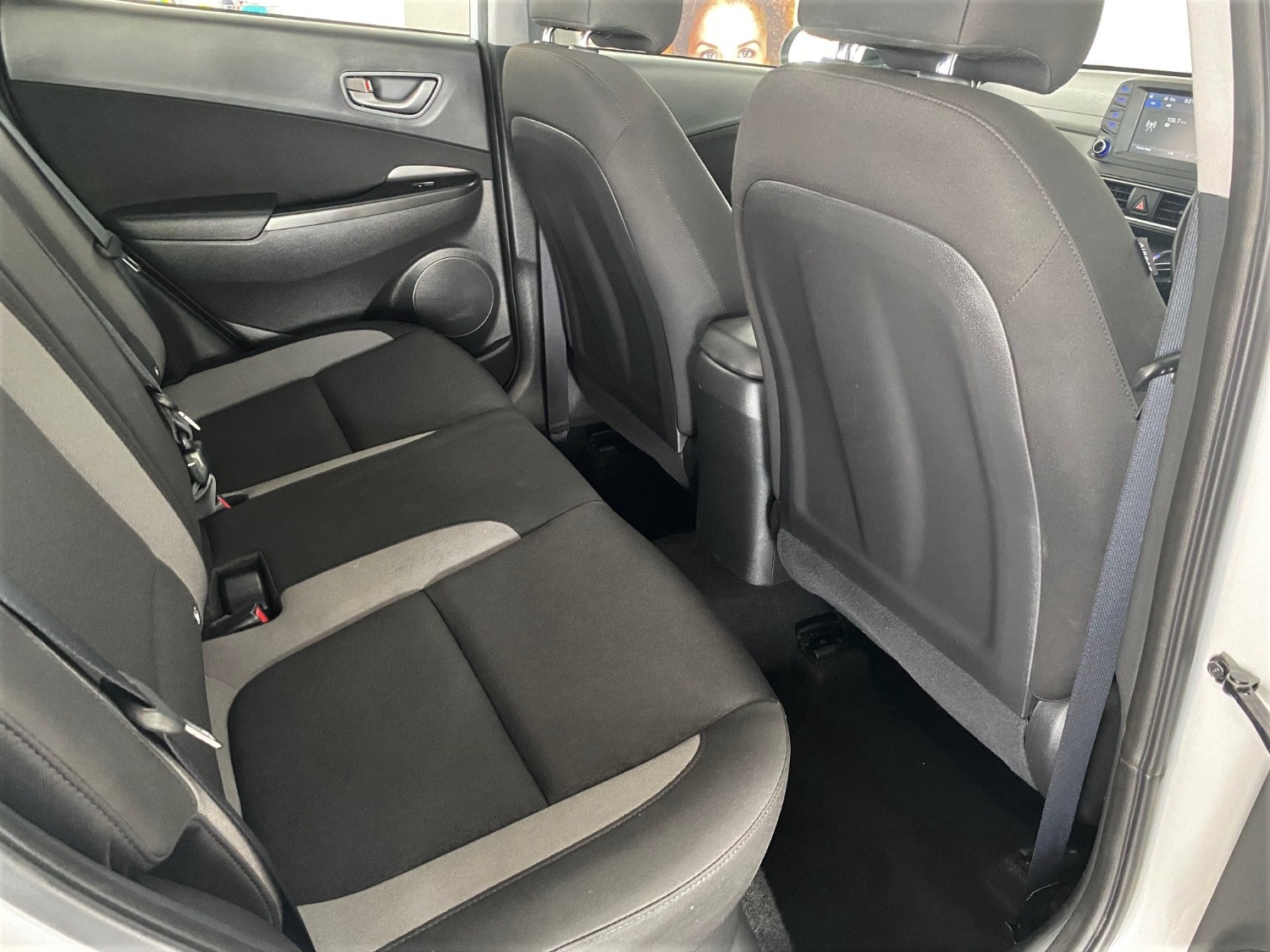 2019 Hyundai Kona OS.2 Go SUV Image 13