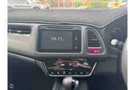 2016 Honda HR-V VTi SUV