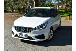 2024 MG MG3 SZP1 Core Hatch