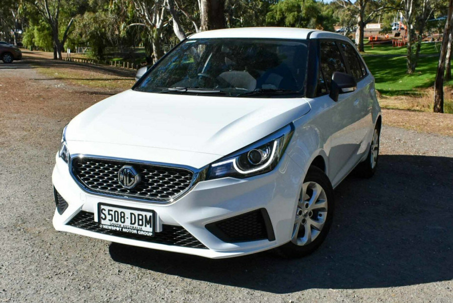 2024 MG MG3 SZP1 Core Hatch Image 12