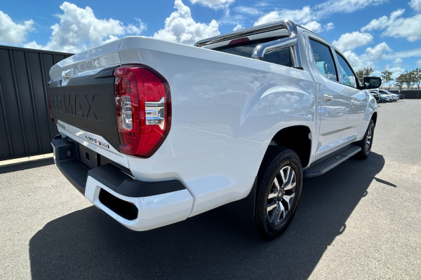 2025 LDV T60 SK8C Max PRO Ute