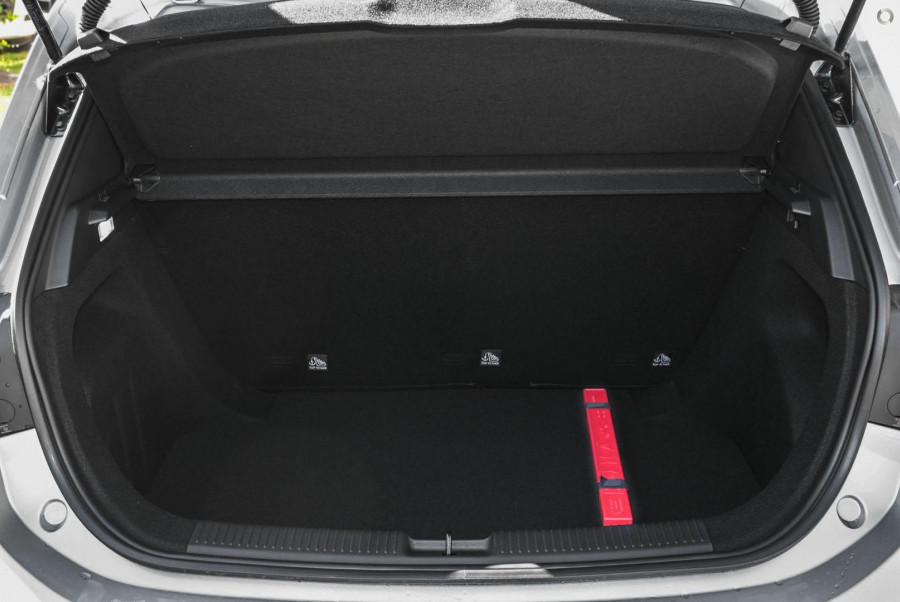 2025 MY25.5 MG MG3  Excite Hatch Image 9