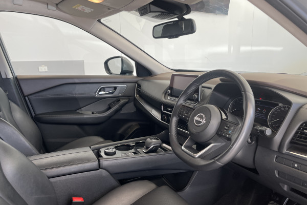 2023 Nissan X-Trail T33 ST-L Wagon Image 20