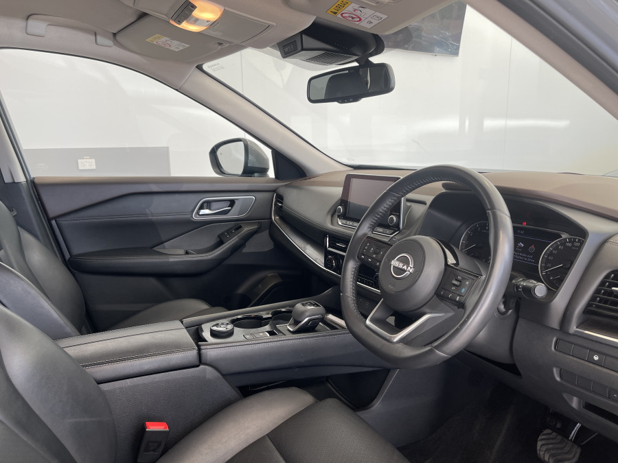 2023 Nissan X-Trail T33 ST-L Wagon Image 20