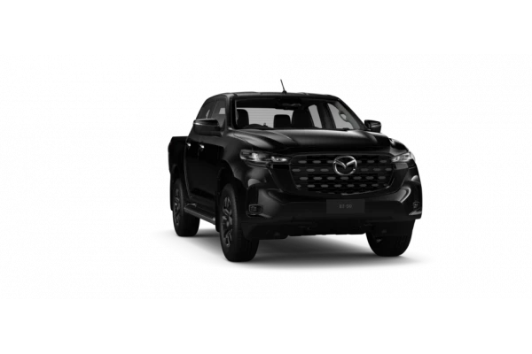 2026 Mazda BT-50 TF XTR Ute Image 5
