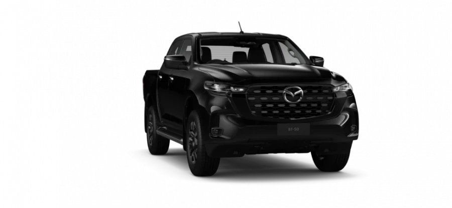 2026 Mazda BT-50 TF XTR Ute Image 5