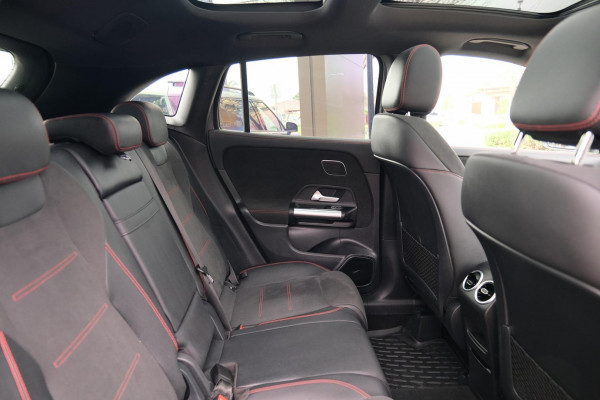2020 Mercedes-Benz GLA-Class H247 GLA250 SUV Image 12