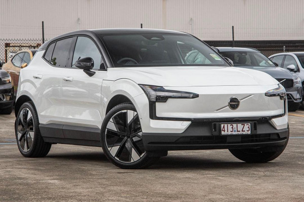 2024 MY25 Volvo EX30  Twin Motor Performance Ultra SUV