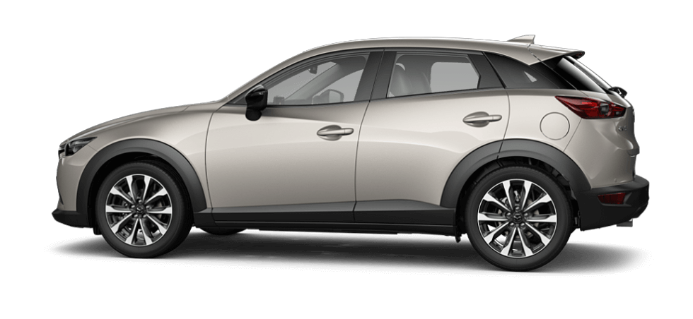 2025 MY24 Mazda CX-3 DK G20 Evolve SUV Image 21
