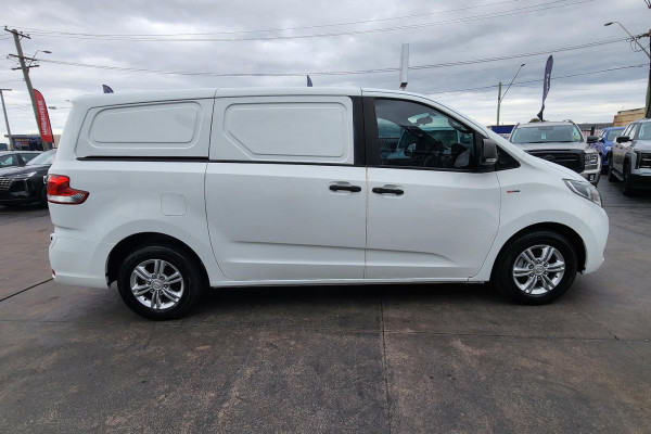 2020 LDV G10 SV7C  Van Image 2