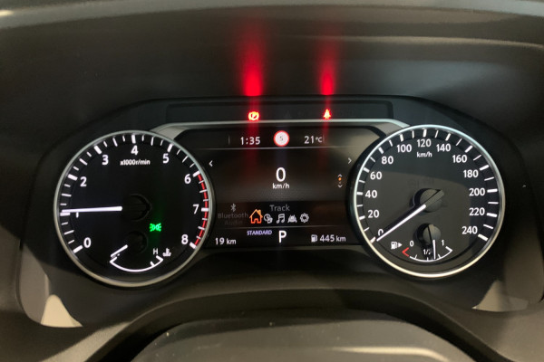 2026 Nissan X-Trail T33 ST SUV Image 16