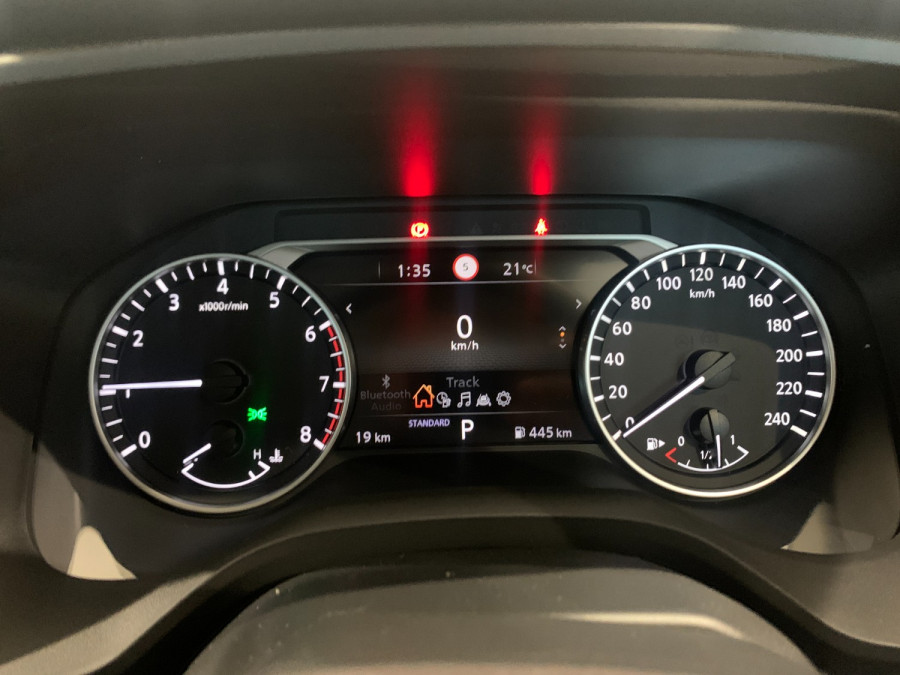 2026 Nissan X-Trail T33 ST SUV Image 16