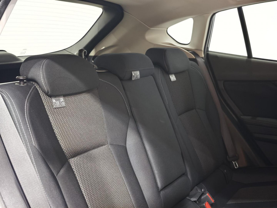 2022 Subaru Impreza G5 2.0i-L Hatch Image 17