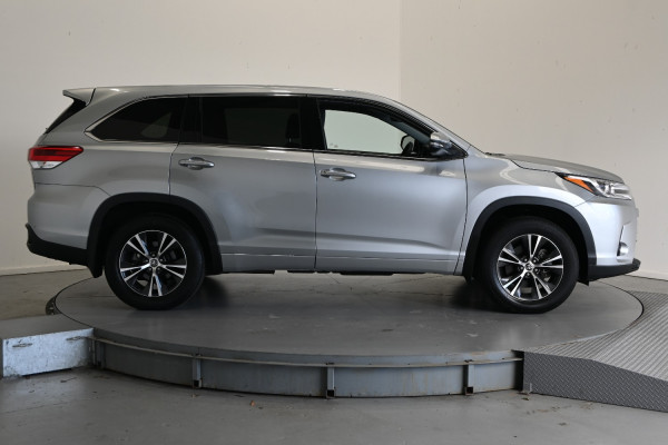 2019 Toyota Kluger 9T871201A GX Wagon