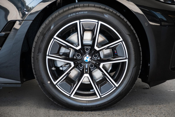 2026 BMW i4 G26 eDrive35 Hatch image 24