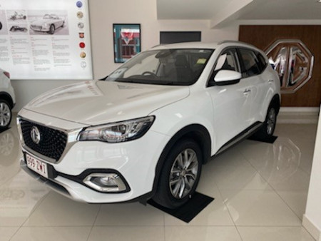 2020 MG HS SAS23 Vibe Wagon