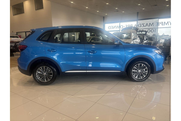 2025 MG ZS ZS32 Excite SUV
