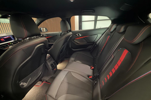 2021 BMW 1 Series F40 128ti Hatch Image 22