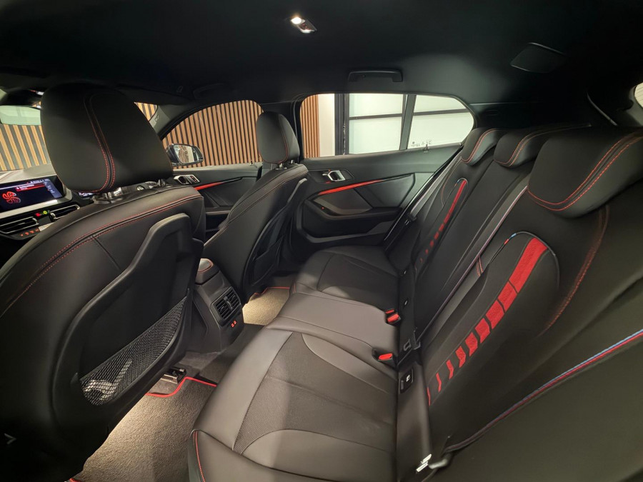 2021 BMW 1 Series F40 128ti Hatch Image 22