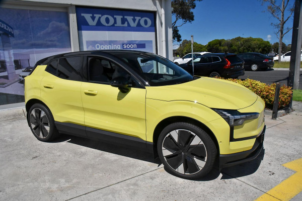 2023 MY24 Volvo EX30  Twin Motor Performance Ultra SUV Image 6