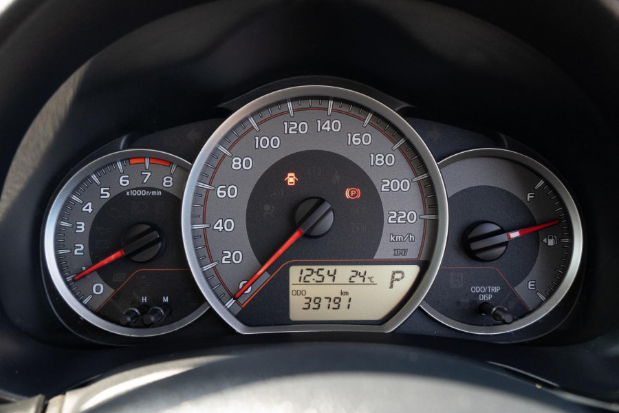 2019 Toyota Yaris NCP130R Ascent Hatch Image 10