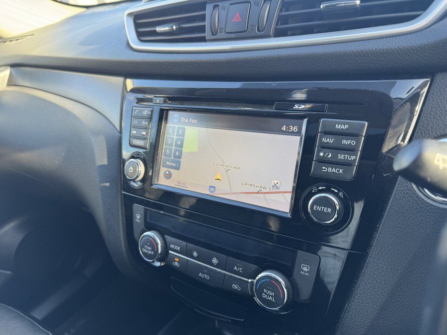 2016 Nissan X-Trail T32 ST-L SUV Image 29