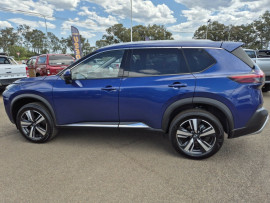 2024 MY25 Nissan X-Trail T33 Ti SUV image 5