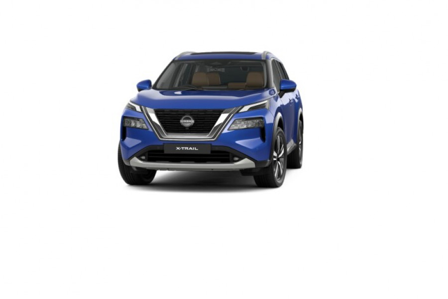 2025 Nissan X-Trail T33 Ti-L SUV