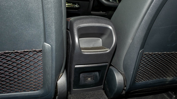 2025 MY26 Mercedes-Benz A-Class W177 A200 Hatch image 29