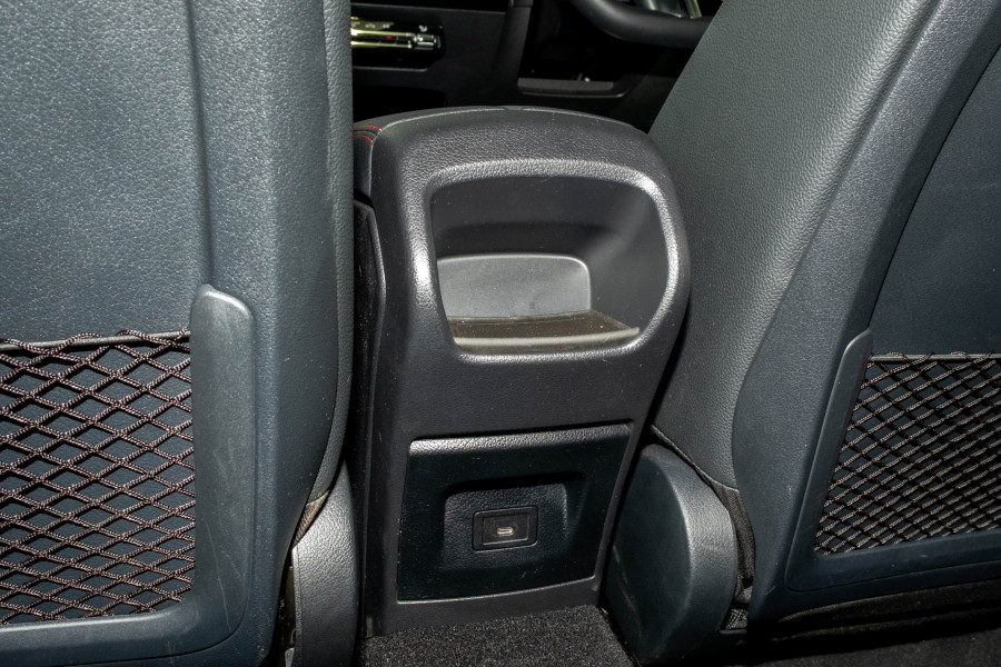 2025 MY26 Mercedes-Benz A-Class W177 A200 Hatch