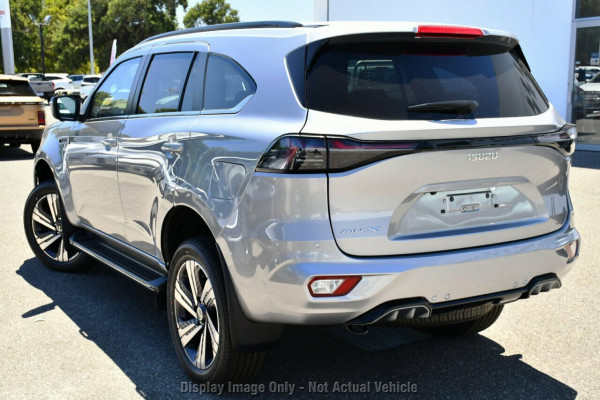 2025 MY25.5 Isuzu MU-X RJ LS-T SUV Image 3