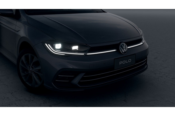 2024 MY25 Volkswagen Polo AE 85TSI Style Hatch Image 5