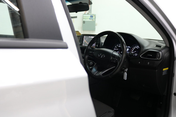 2018 Hyundai I30 PD MY18 ACTIVE Hatchback Image 5