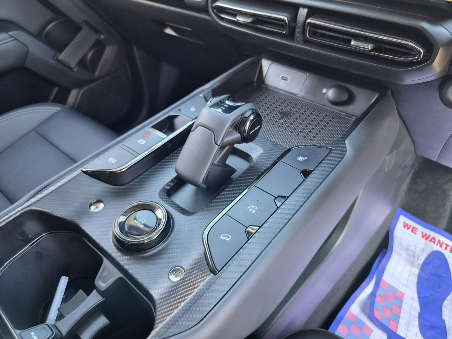 2025 GWM Haval H7 B16 Vanta Hybrid SUV Image 17
