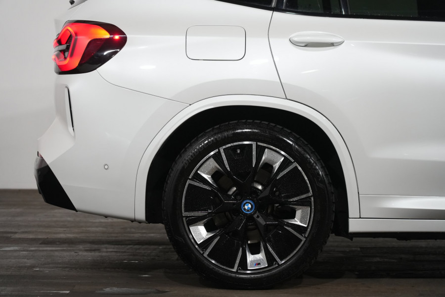 2023 BMW iX3 M Sport SUV Image 6