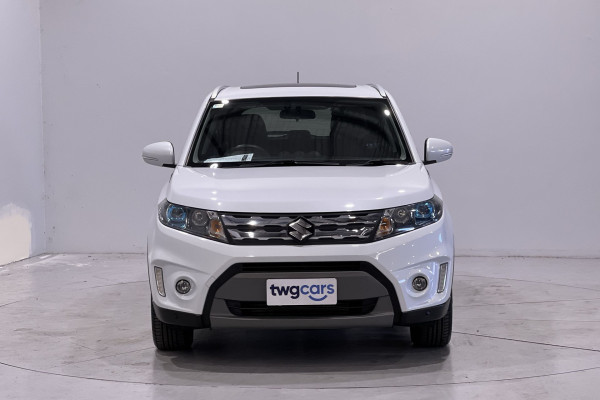 2017 Suzuki Vitara LY RT-X Wagon Image 2