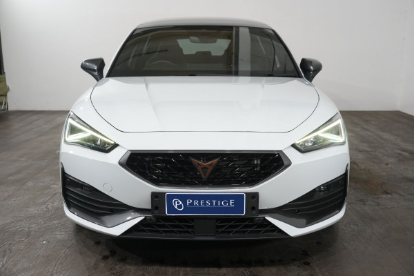 2025 Cupra Leon V Hatch Image 3